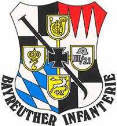 Kameradschaft Bayreuther Infanterie e.V.